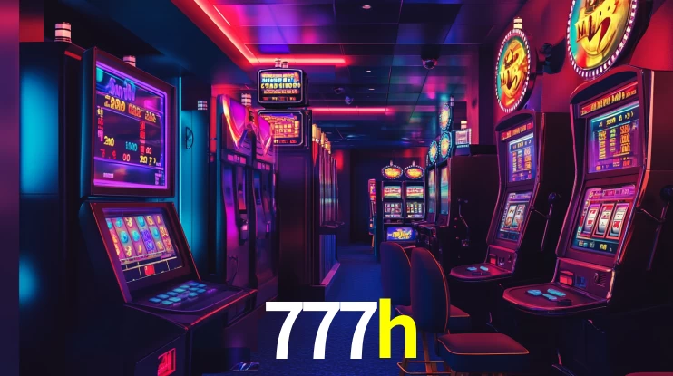 Welcome Bonus 777h