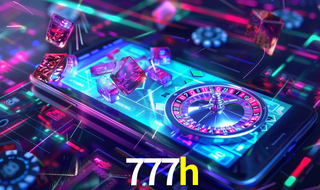 Welcome Bonus 777h
