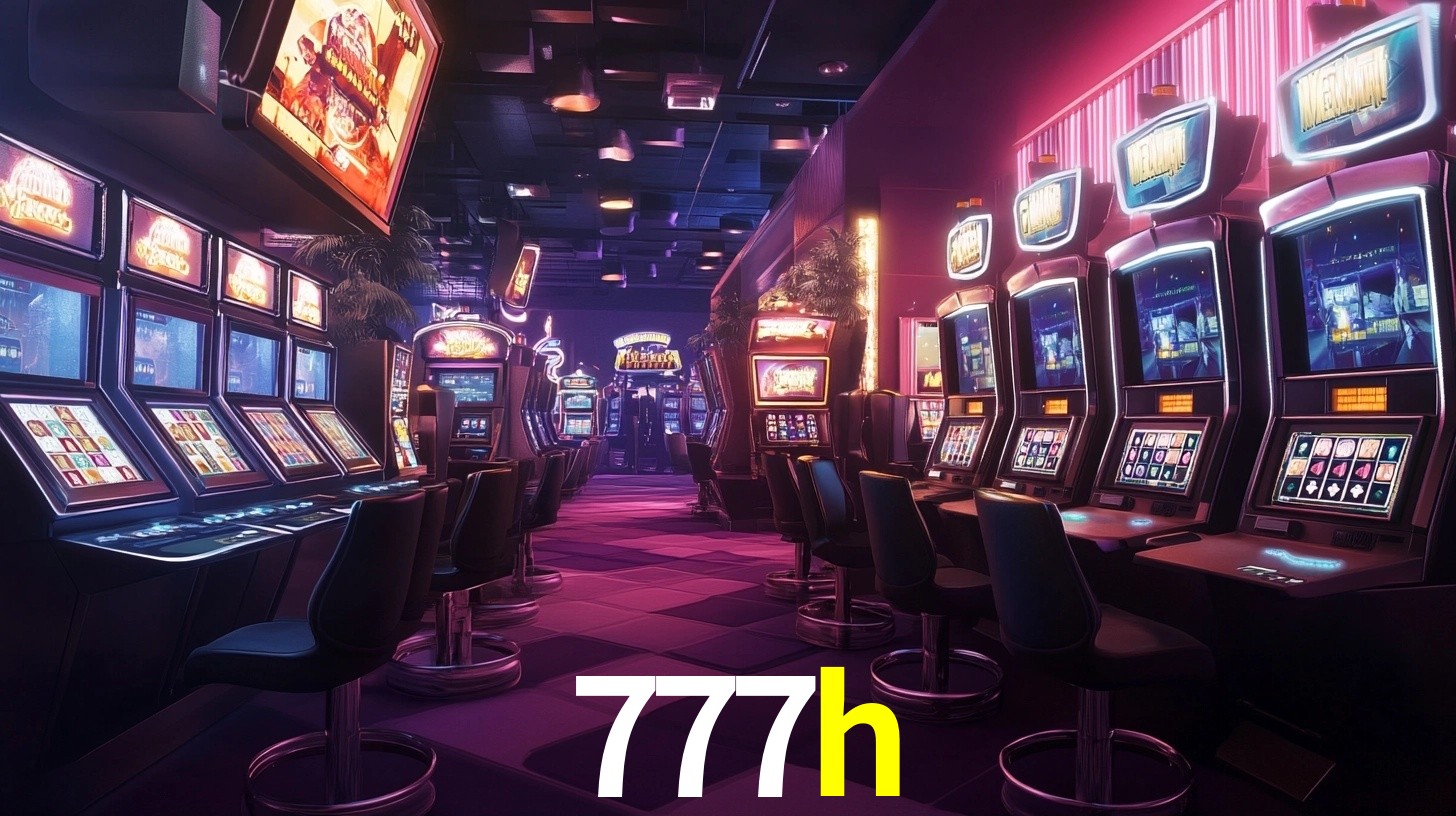 Tournaments 777h