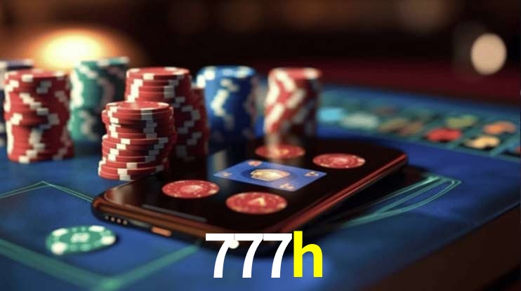 Tennis Betting 777h