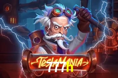 Slot Games 777h